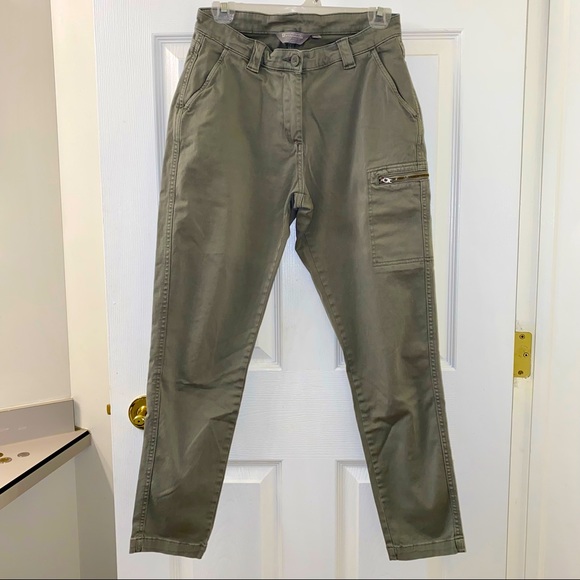 💠3/$10 MOUNTAIN WAREHOUSE Cargo Pants - Picture 2 of 7
